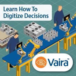 Pleora Technologies – Digitize Manual Manufacturing 