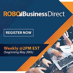 RoboBusiness Direct Online Series