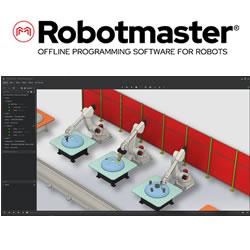 Robotmaster - Robot programming made easy and fast