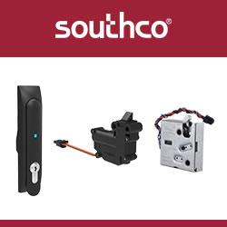 Southco - Need to enhance physical security in your Robotics application?