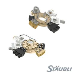 Stäubli robotic tool changer solutions