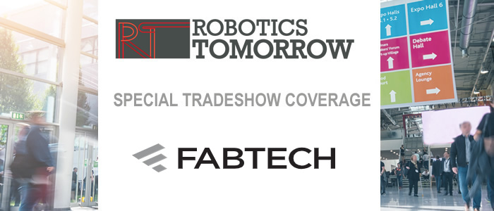 FABTECH