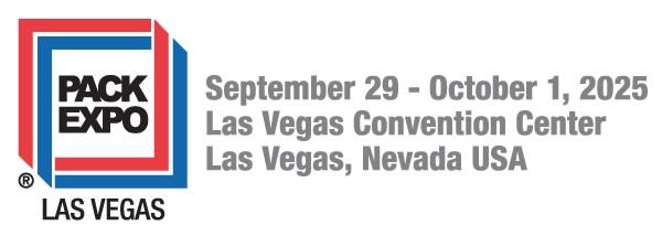PACK EXPO Las Vegas