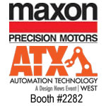 maxon motors