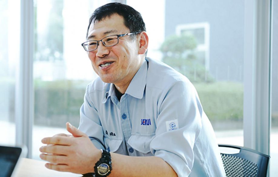 Sekisui Heim’s house-building improved through robot implementation