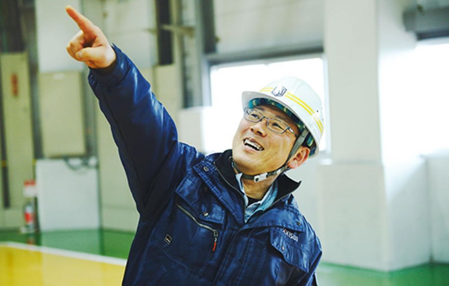 Sekisui Heim’s house-building improved through robot implementation