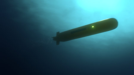 guide torpedos for sub sea indsutries