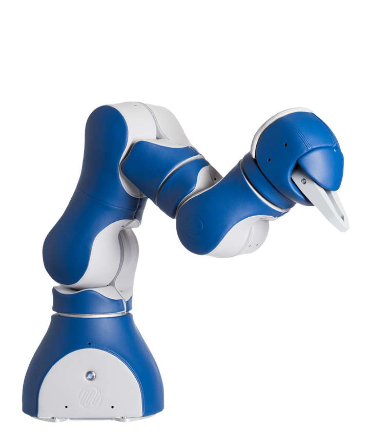 New Product - 2 Generation of the Collaborative Robot | RoboticsTomorrow
