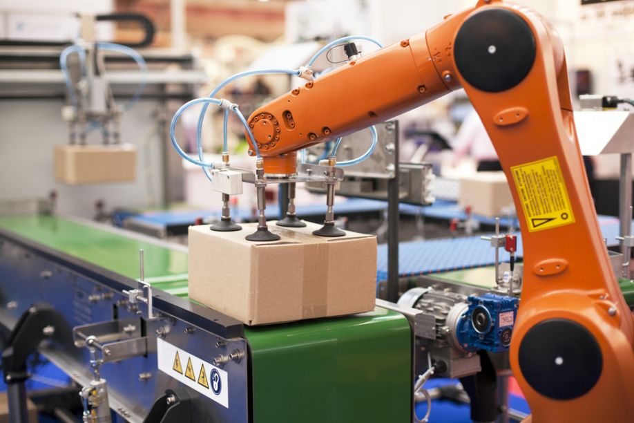 Duplikering Panorama cache Packaging Robots To Take Over Redundant Tasks of Workers: Launch Of Novel  Technologies Paves The Way | RoboticsTomorrow