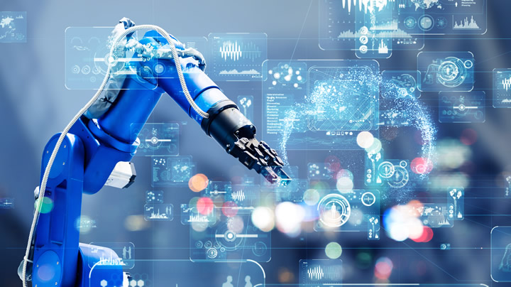 robot Articles, Stories & News |
