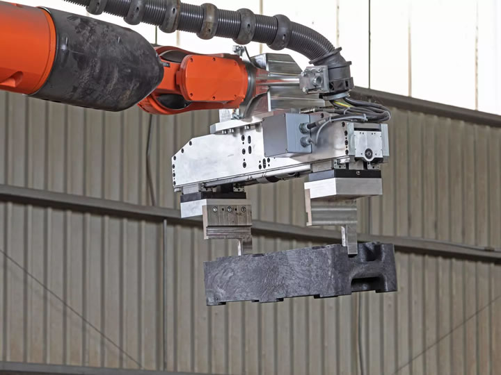 Girstenbrei Recycling ELG SCHUNK Girstenbrei Recycling ELG SCHUNK