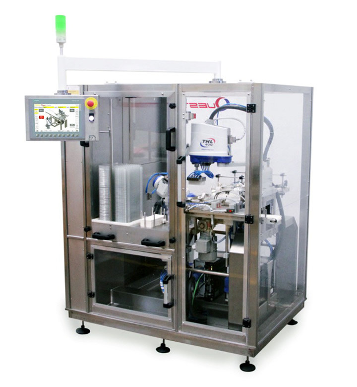 A machine with a screenDescription automatically generated