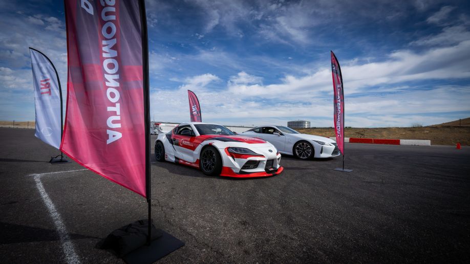 Toyota Analysis Institute showcases the newest AI-powered driving applied sciences