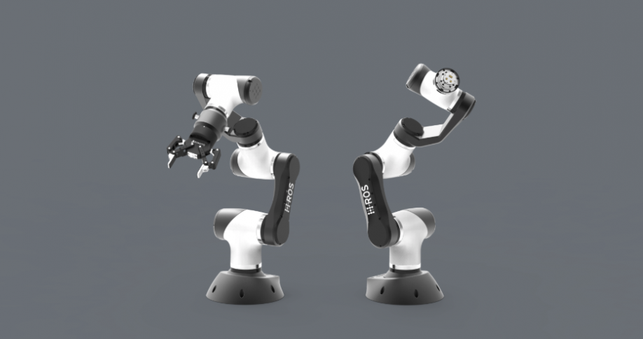 Robot Modularity Q A With Victor Mayoral Ceo Of Acutronic Robotics Roboticstomorrow