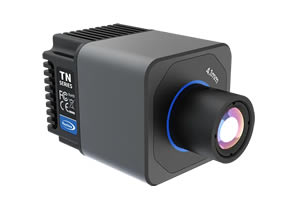 TN460U Online Ultra-High Temperature Thermal Camera